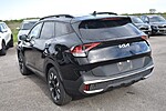 Used 2023 KIA SPORTAGE X-LINE in ANTIOCH, ILLINOIS (Photo 5)
