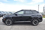 Used 2023 KIA SPORTAGE X-LINE in ANTIOCH, ILLINOIS (Photo 6)