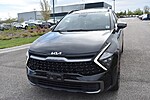 Used 2023 KIA SPORTAGE X-LINE in ANTIOCH, ILLINOIS (Photo 7)
