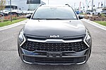 Used 2023 KIA SPORTAGE X-LINE in ANTIOCH, ILLINOIS (Photo 8)