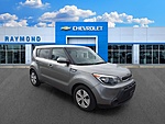 Used 2016 KIA SOUL BASE in ANTIOCH, ILLINOIS (Photo 1)