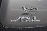 Used 2016 KIA SOUL BASE in ANTIOCH, ILLINOIS (Photo 13)