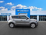 Used 2016 KIA SOUL BASE in ANTIOCH, ILLINOIS (Photo 2)