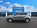Used 2016 KIA SOUL BASE in ANTIOCH, ILLINOIS (Photo 6)