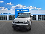 Used 2016 KIA SOUL BASE in ANTIOCH, ILLINOIS (Photo 7)