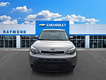 Used 2016 KIA SOUL BASE in ANTIOCH, ILLINOIS (Photo 8)