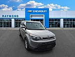 Used 2016 KIA SOUL BASE in ANTIOCH, ILLINOIS (Photo 9)