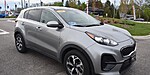 Used 2020 KIA SPORTAGE LX in ANTIOCH, ILLINOIS