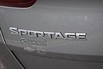 Used 2020 KIA SPORTAGE LX in ANTIOCH, ILLINOIS (Photo 12)