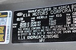 Used 2020 KIA SPORTAGE LX in ANTIOCH, ILLINOIS (Photo 14)