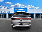 Used 2020 KIA SPORTAGE LX in ANTIOCH, ILLINOIS (Photo 4)