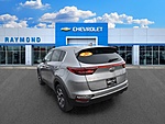Used 2020 KIA SPORTAGE LX in ANTIOCH, ILLINOIS (Photo 5)