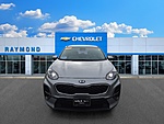 Used 2020 KIA SPORTAGE LX in ANTIOCH, ILLINOIS (Photo 8)