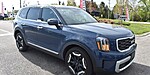 Used 2024 KIA TELLURIDE S in ANTIOCH, ILLINOIS