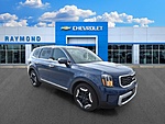 Used 2024 KIA TELLURIDE S in ANTIOCH, ILLINOIS (Photo 1)