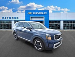 Used 2024 KIA TELLURIDE S in ANTIOCH, ILLINOIS (Photo 10)