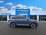 Used 2024 KIA TELLURIDE S in ANTIOCH, ILLINOIS (Photo 2)