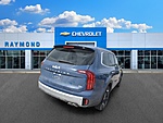Used 2024 KIA TELLURIDE S in ANTIOCH, ILLINOIS (Photo 3)
