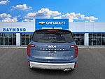 Used 2024 KIA TELLURIDE S in ANTIOCH, ILLINOIS (Photo 4)