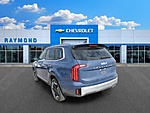 Used 2024 KIA TELLURIDE S in ANTIOCH, ILLINOIS (Photo 5)