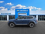 Used 2024 KIA TELLURIDE S in ANTIOCH, ILLINOIS (Photo 6)
