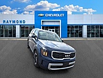 Used 2024 KIA TELLURIDE S in ANTIOCH, ILLINOIS (Photo 9)