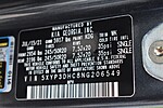 Used 2022 KIA TELLURIDE EX in ANTIOCH, ILLINOIS (Photo 14)