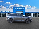 Used 2022 KIA TELLURIDE EX in ANTIOCH, ILLINOIS (Photo 2)