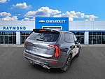 Used 2022 KIA TELLURIDE EX in ANTIOCH, ILLINOIS (Photo 3)