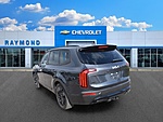 Used 2022 KIA TELLURIDE EX in ANTIOCH, ILLINOIS (Photo 5)