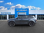 Used 2022 KIA TELLURIDE EX in ANTIOCH, ILLINOIS (Photo 6)
