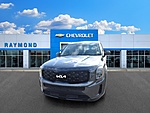 Used 2022 KIA TELLURIDE EX in ANTIOCH, ILLINOIS (Photo 7)