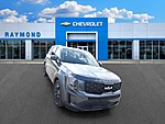 Used 2022 KIA TELLURIDE EX in ANTIOCH, ILLINOIS (Photo 9)