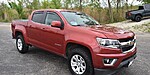 Used 2016 CHEVROLET COLORADO LT in ANTIOCH, ILLINOIS
