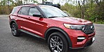 Used 2024 FORD EXPLORER XLT in ANTIOCH, ILLINOIS