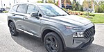 Used 2021 HYUNDAI SANTA FE SEL in ANTIOCH, ILLINOIS