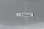 Used 2021 HYUNDAI SANTA FE SEL in ANTIOCH, ILLINOIS (Photo 12)
