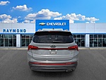 Used 2021 HYUNDAI SANTA FE SEL in ANTIOCH, ILLINOIS (Photo 4)