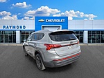Used 2021 HYUNDAI SANTA FE SEL in ANTIOCH, ILLINOIS (Photo 5)