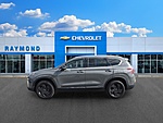 Used 2021 HYUNDAI SANTA FE SEL in ANTIOCH, ILLINOIS (Photo 6)