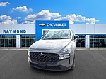 Used 2021 HYUNDAI SANTA FE SEL in ANTIOCH, ILLINOIS (Photo 7)