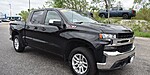 Used 2022 CHEVROLET SILVERADO 1500 LTD LT in ANTIOCH, ILLINOIS