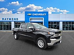 Used 2022 CHEVROLET SILVERADO 1500 LTD LT in ANTIOCH, ILLINOIS (Photo 10)