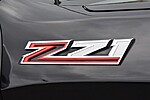 Used 2022 CHEVROLET SILVERADO 1500 LTD LT in ANTIOCH, ILLINOIS (Photo 12)