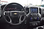 Used 2022 CHEVROLET SILVERADO 1500 LTD LT in ANTIOCH, ILLINOIS (Photo 19)