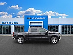 Used 2022 CHEVROLET SILVERADO 1500 LTD LT in ANTIOCH, ILLINOIS (Photo 2)