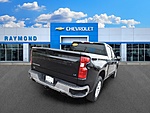 Used 2022 CHEVROLET SILVERADO 1500 LTD LT in ANTIOCH, ILLINOIS (Photo 3)