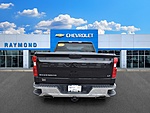 Used 2022 CHEVROLET SILVERADO 1500 LTD LT in ANTIOCH, ILLINOIS (Photo 4)