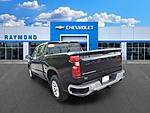 Used 2022 CHEVROLET SILVERADO 1500 LTD LT in ANTIOCH, ILLINOIS (Photo 5)