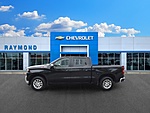 Used 2022 CHEVROLET SILVERADO 1500 LTD LT in ANTIOCH, ILLINOIS (Photo 6)